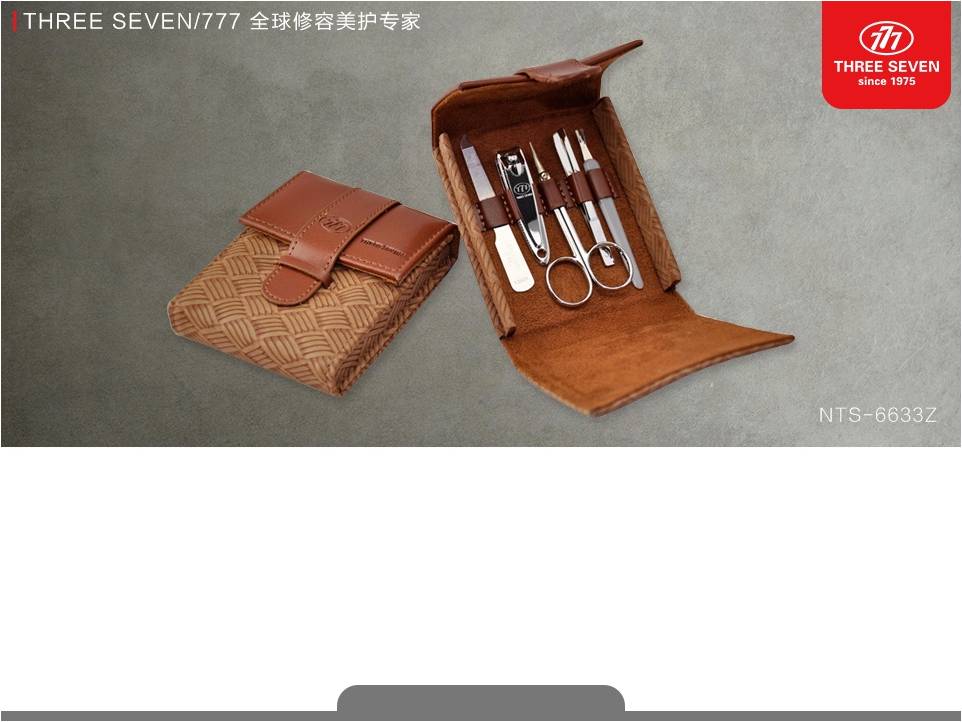 国际品牌 THREE SEVEN/777  NTS-6633Z