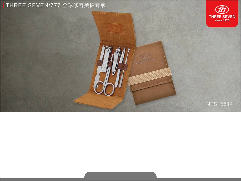 国际品牌 THREE SEVEN/777   NTS-5544