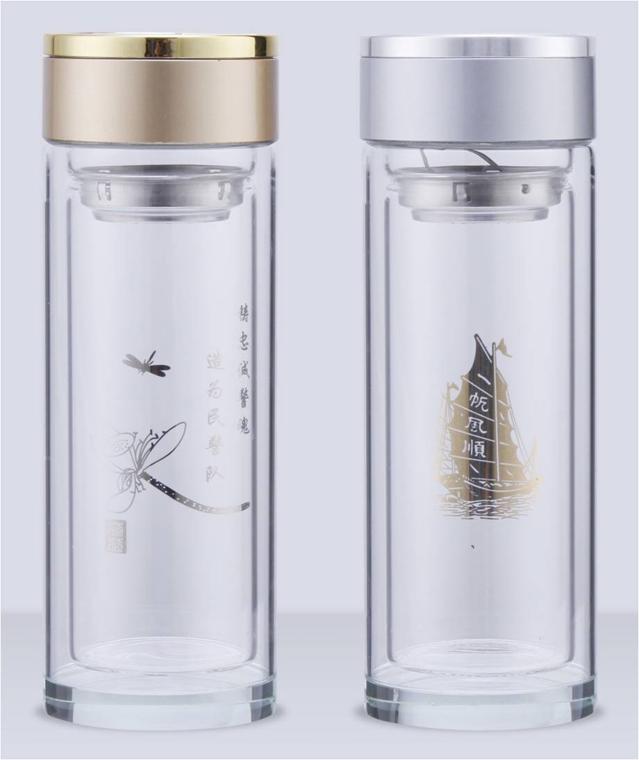 商务水晶杯员工福利礼品RD-823409