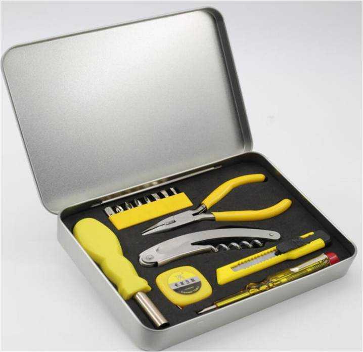 联通定制工具套装RD-825026