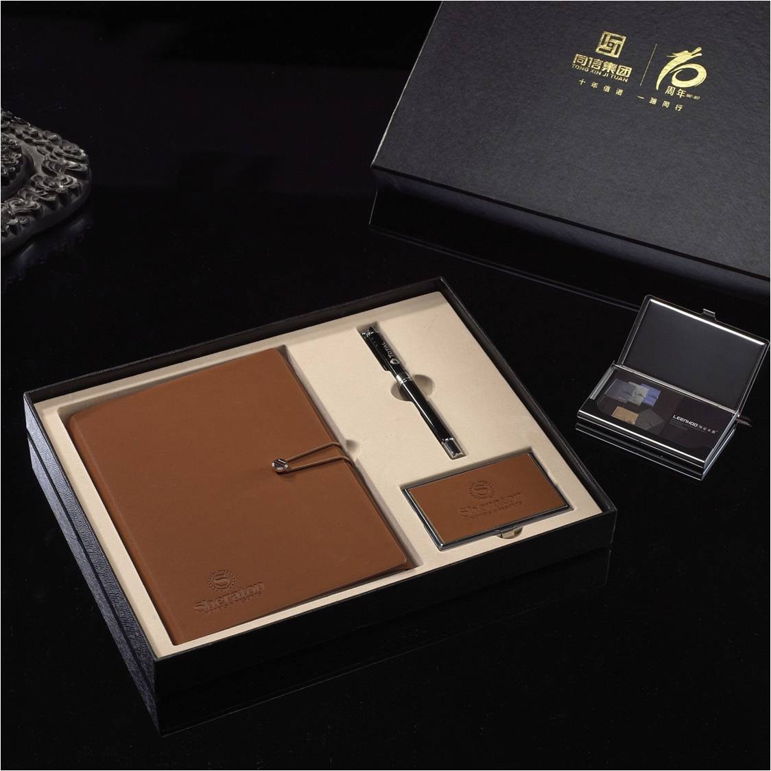 精品礼盒套装会议办公礼品RD-840034