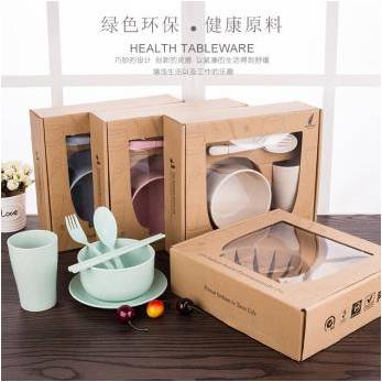 麦香原料六件套RD-820015