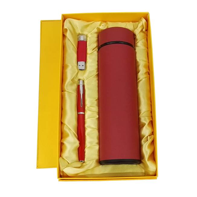 商务3件套会议办公礼品RD-840023
