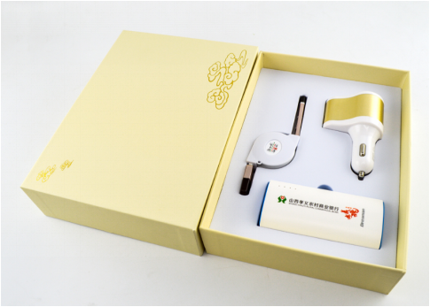 农村商业银行中行分别定制商务三件套RD-840001