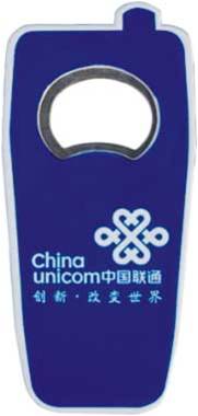 联通塑料开瓶颈器广告促销礼品定制RD-815027