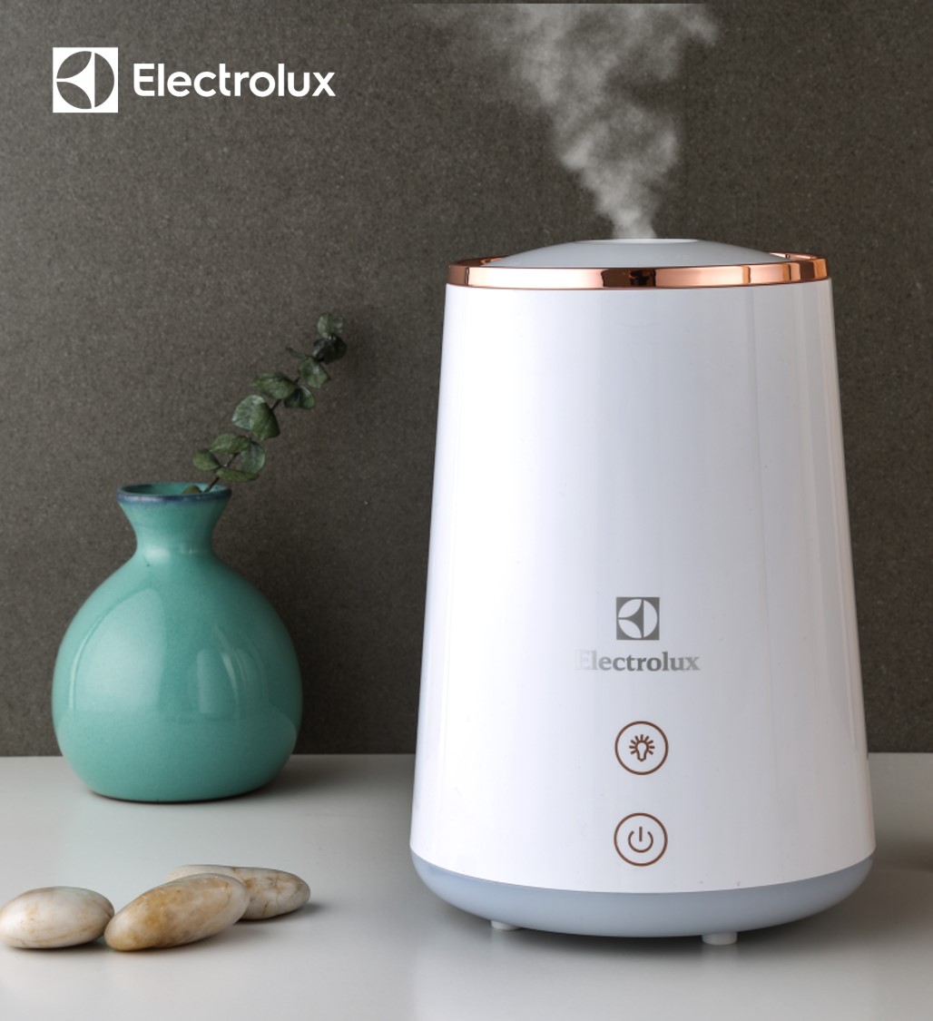 伊莱克斯 香薰加湿器 EGEH760