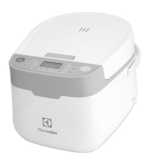 伊莱克斯-智能电饭煲  ERC6503W