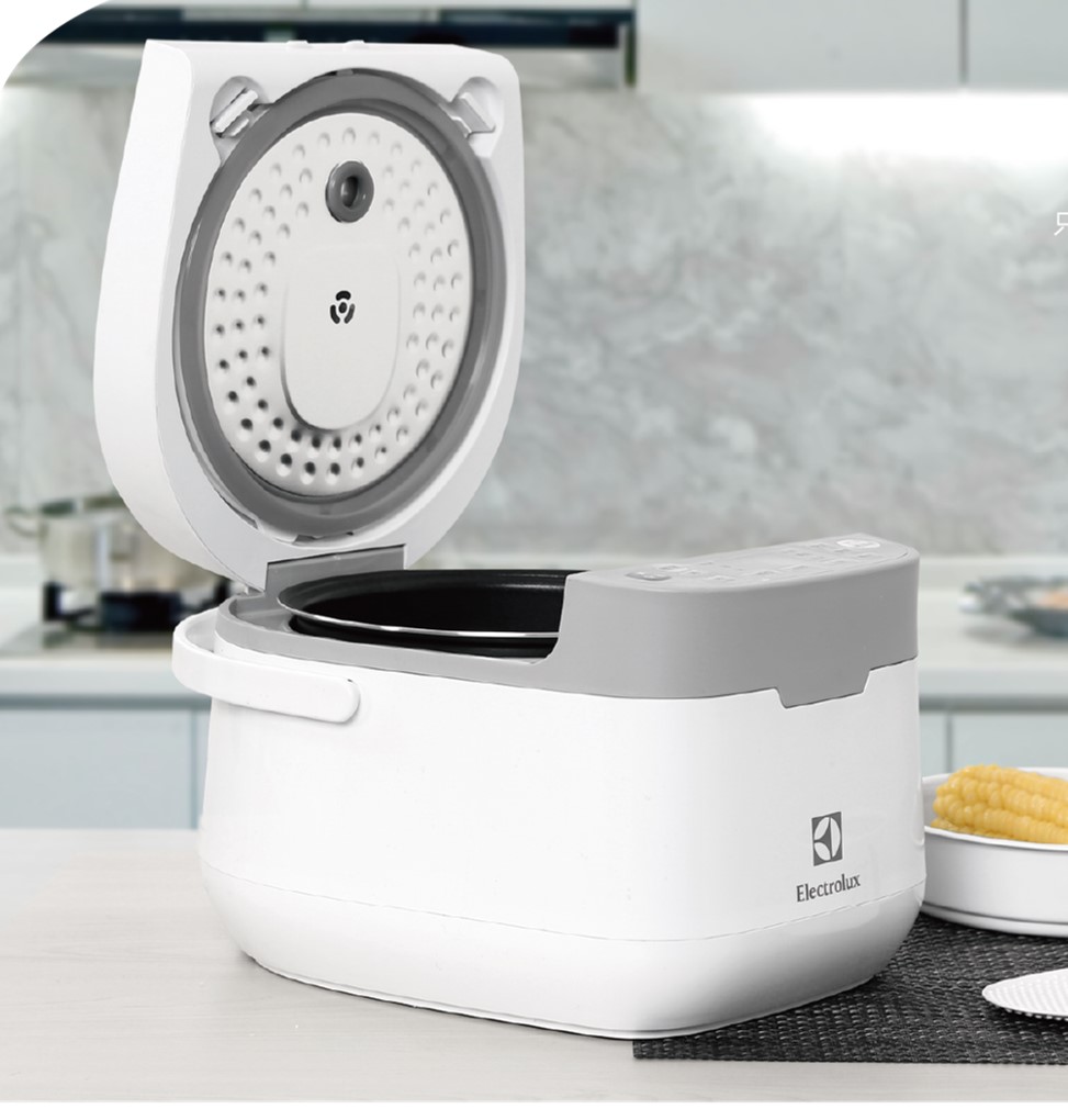 伊莱克斯-智能电饭煲  ERC6503W