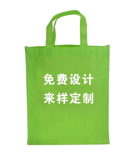 环保袋 宣传广告促销品  无纺布环保袋40*30*10cm   RD-814810