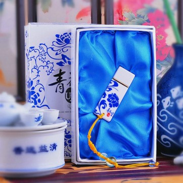 陶瓷U盘  logo定制 RD-833215