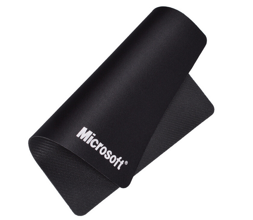 Microsoft定制广告鼠标垫RD-814218