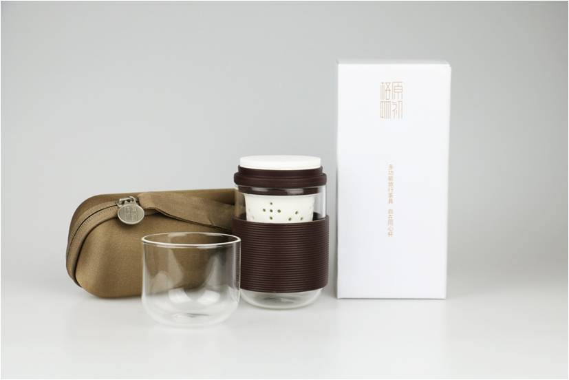 自在同心杯·旅行茶具RD-823819