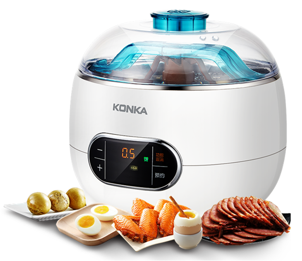 康佳卤蛋侠 K3