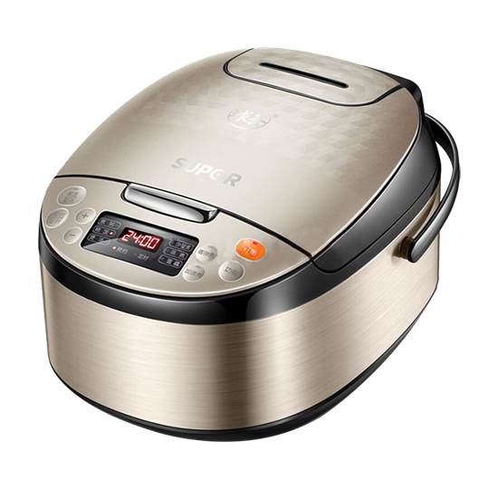 苏泊尔电饭煲CFXB40FC59-75