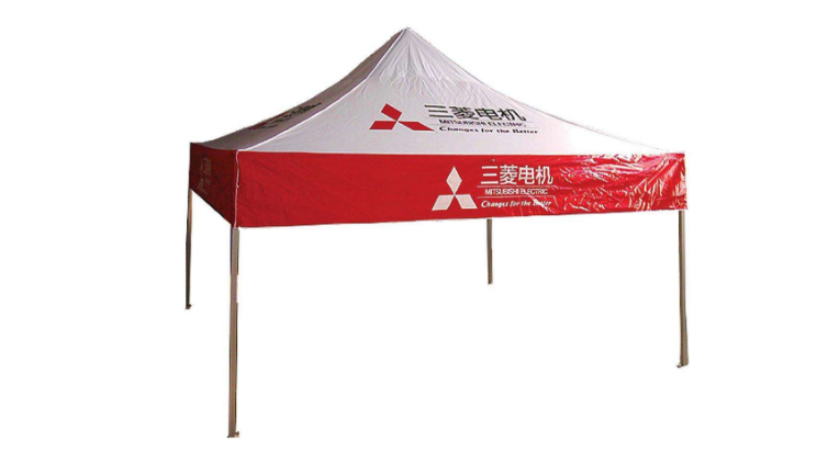 定制广告帐篷 折叠帐篷活动促销遮阳篷RD-850415