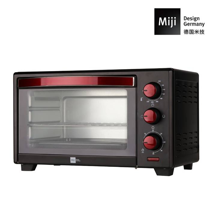 Miji 米技 电烤箱 EO19L