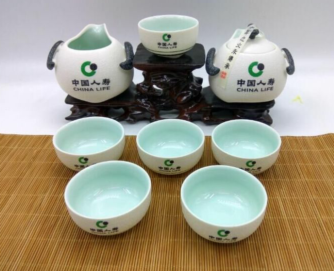 中国人寿茶具套装RD-823805