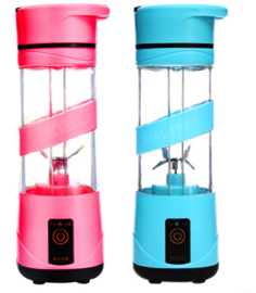 德世朗营养料理杯B（升级版）DYLB-320B