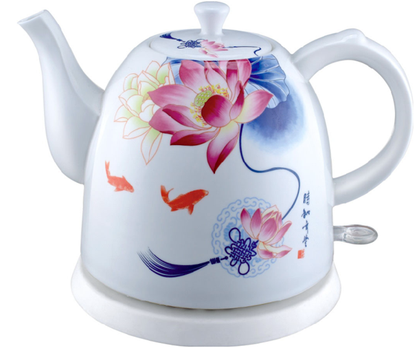 陶瓷水壶实用品首选RD-823603