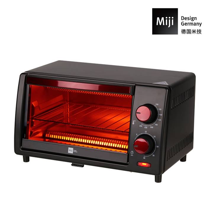Miji 米技 电烤箱 EO9L