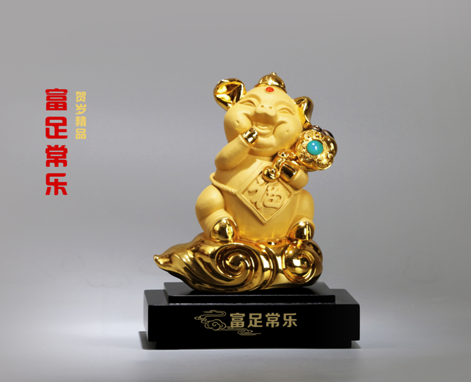 精品工艺品摆件RD-845003