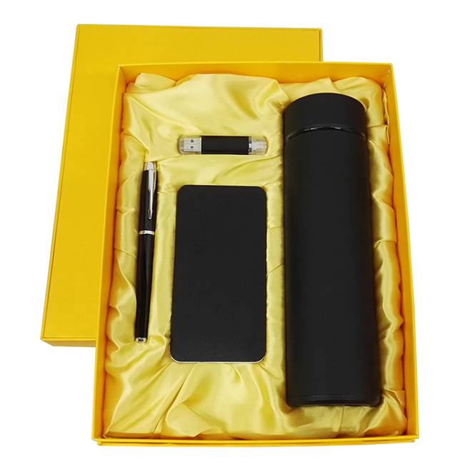 商务4件套会议办公礼品RD-840022