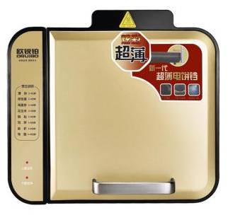 伊特思 (电饼铛)RD-824827
