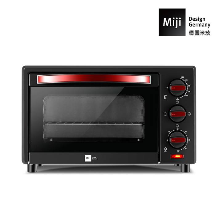 Miji 米技 日式电烤箱 EO15LH