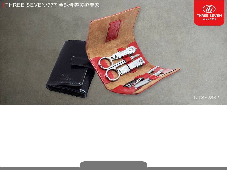 国际品牌 THREE SEVEN/777  NTS-2882