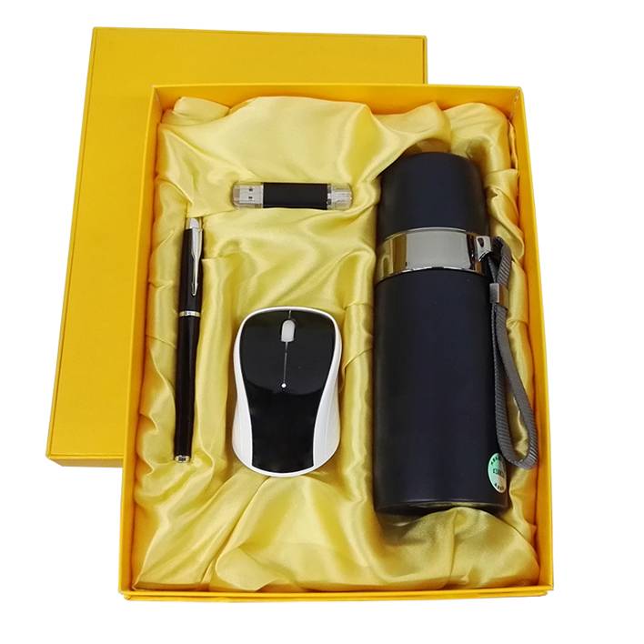 商务4件套会议办公礼品RD-840020