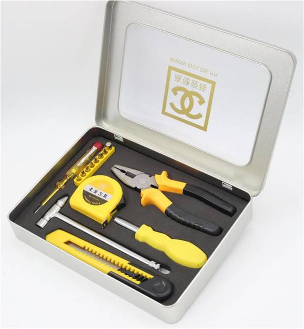财险定制工具套装RD-825024