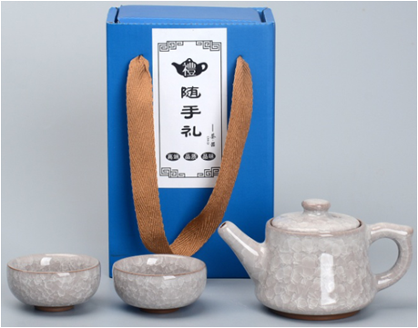 茶具套装商务礼品RD823815