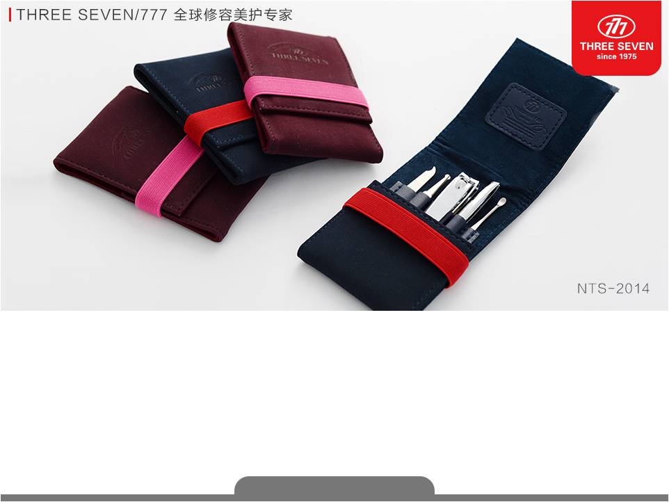 国际品牌 THREE SEVEN/777  NTS-2014  （红色）