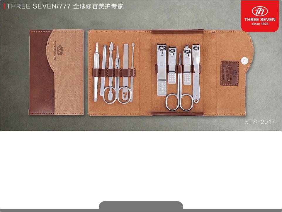 国际品牌 THREE SEVEN/777    NTS-2017