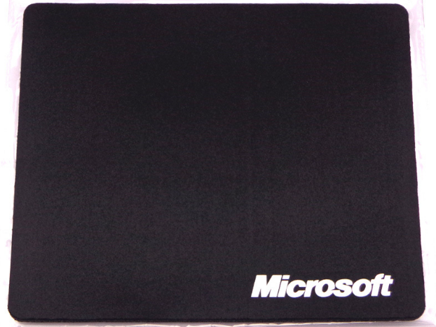 Microsoft定制广告鼠标垫RD-814218