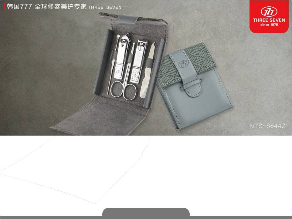 国际品牌 THREE SEVEN/777   NTS-6644Z