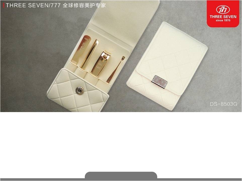 国际品牌 THREE SEVEN/777  DS-8503G