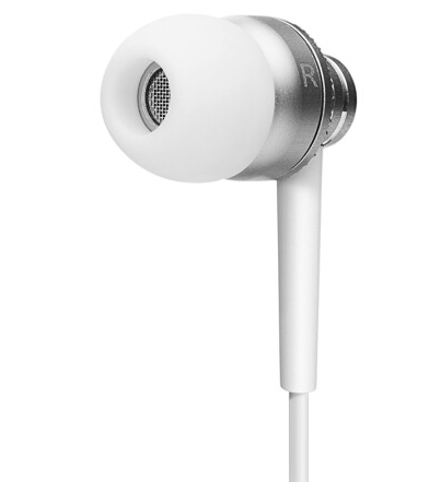 漫步者（EDIFIER）H270P 高保真立体声手机耳机 入耳式耳机有线耳麦 RD-834807