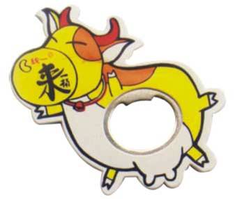 塑料开瓶颈器广告促销礼品定制RD-815021