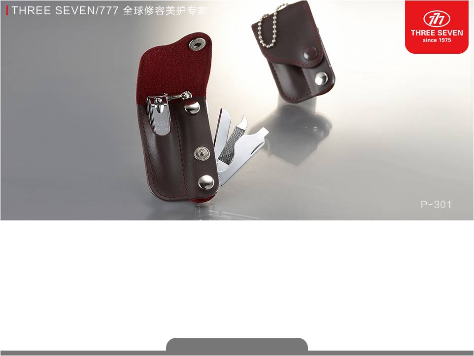 国际品牌 THREE SEVEN/777  P-301