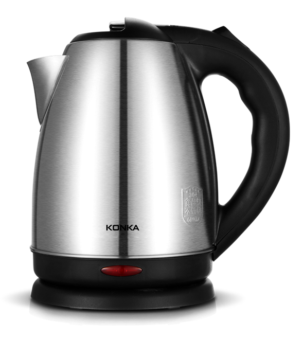 康佳清蓮壺  · 電熱水壺 KGBL-1375