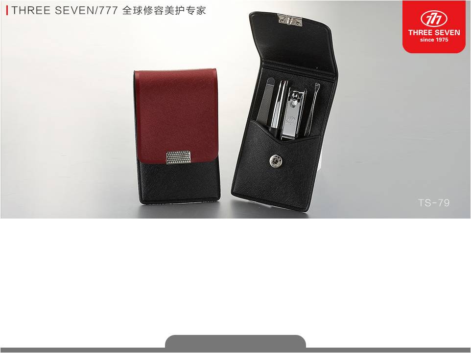 国际品牌 THREE SEVEN/777  TS-79