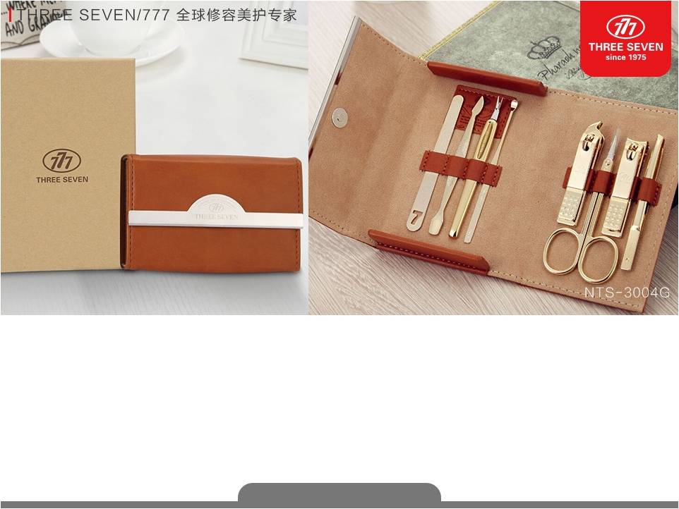 国际品牌 THREE SEVEN/777  NTS-3004G