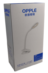 欧普触摸台灯夹子台灯学习台灯欧普照明台灯RD-833414