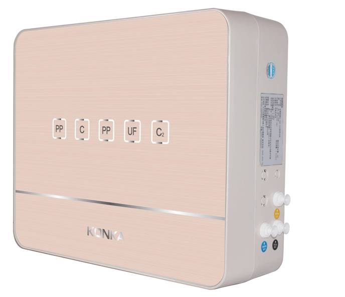 康佳净水器  KD-BUF-031