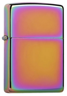 ZIPPO彩冰151