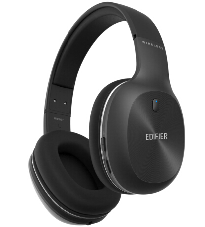 漫步者（EDIFIER）W800BT 立体声蓝牙耳机 蓝牙耳麦 RD-834805