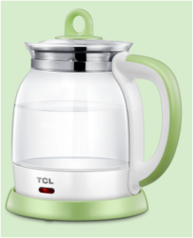 TCL五彩缤纷养生壶TA-JM15JS2