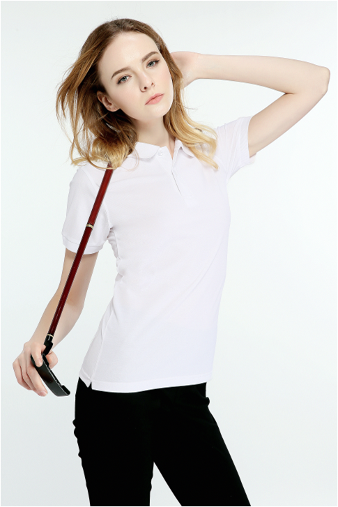 T恤订做文化广告衫团体活动工作班服定制logoRD-810803