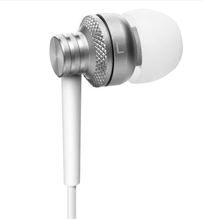 漫步者（EDIFIER）H270P 高保真立体声手机耳机 入耳式耳机有线耳麦 RD-834807